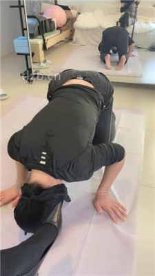 图片[2]_【苒溪】旗袍S-骑马骑脖/舔黑丝裸足/艺术圣水_HD绳艺资源