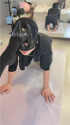 图片[3]_【苒溪】旗袍S-骑马骑脖/舔黑丝裸足/艺术圣水_HD绳艺资源