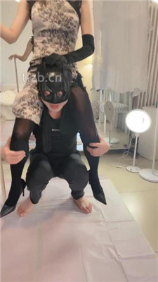 图片[4]_【苒溪】旗袍S-骑马骑脖/舔黑丝裸足/艺术圣水_HD绳艺资源