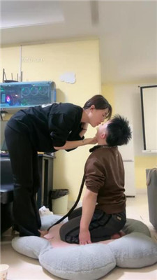 图片[6]_【暴荔姐姐】电竞女神-小白鞋棉袜辱贱奴_HD绳艺资源