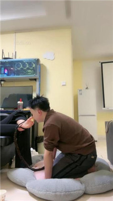 图片[7]_【暴荔姐姐】电竞女神-小白鞋棉袜辱贱奴_HD绳艺资源