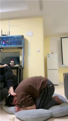 图片[8]_【暴荔姐姐】电竞女神-小白鞋棉袜辱贱奴_HD绳艺资源