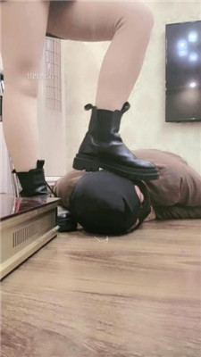 图片[8]_【梦凡】碾压狗爪/短靴跪舔/闻鞋窝_HD绳艺资源