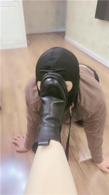 图片[12]_【梦凡】碾压狗爪/短靴跪舔/闻鞋窝_HD绳艺资源