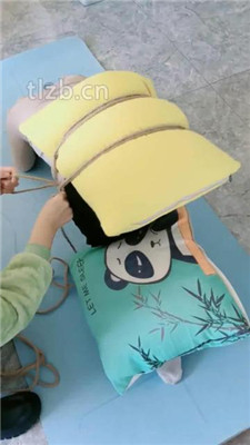 【慕田】物化人体座椅_HD绳艺资源