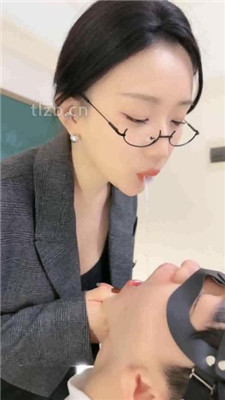 图片[7]_【潘妮绳艺导师】场景剧情调-长靴老师教训狗学生_HD绳艺资源