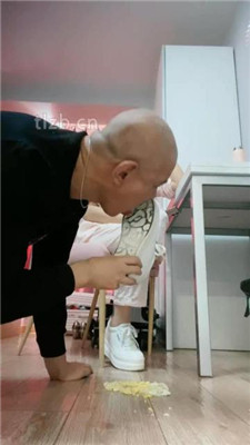 图片[9]_【魅儿】伺候主人起床-赏赐圣水_HD绳艺资源