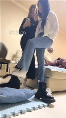 图片[3]_【精神小妹】4S-学生主-运动鞋原味袜气味控制【双视角版】_HD绳艺资源