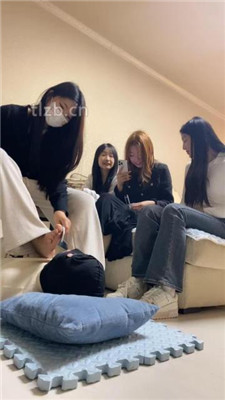 图片[8]_【精神小妹】4S-学生主-运动鞋原味袜气味控制【双视角版】_HD绳艺资源