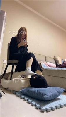 图片[13]_【精神小妹】4S-学生主-运动鞋原味袜气味控制【双视角版】_HD绳艺资源