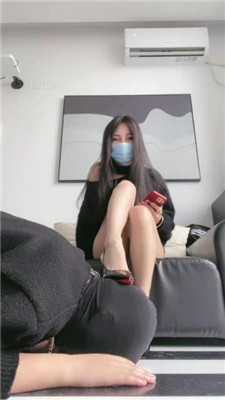 【甜一】高跟美腿踩虐/插嘴/sp【完整版】_HD绳艺资源