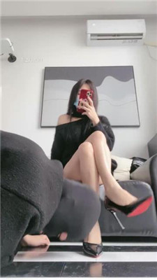 图片[3]_【甜一】高跟美腿踩虐/插嘴/sp【完整版】_HD绳艺资源