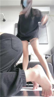 图片[4]_【甜一】高跟美腿踩虐/插嘴/sp【完整版】_HD绳艺资源