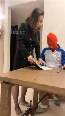 图片[2]_【梓夫人】剧情-老师和差生的故事_HD绳艺资源