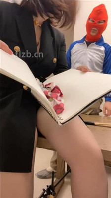 图片[4]_【梓夫人】剧情-老师和差生的故事_HD绳艺资源