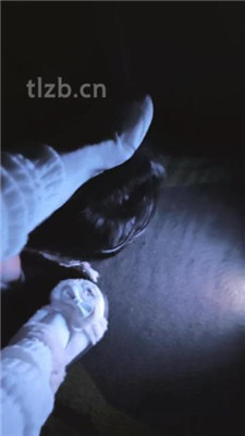 图片[6]_【奶味小仙女】电影院调-毛拖鞋白袜踩狗_HD绳艺资源