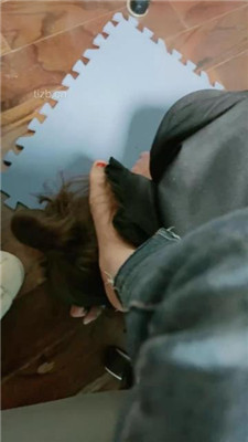 图片[5]_【语阳】白袜脚踩母畜_HD绳艺资源