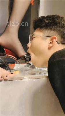 图片[20]_【丫丫啊】JK学院风-黑丝高跟美足诱惑_HD绳艺资源