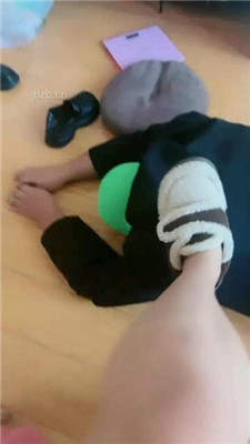 图片[7]_【西西】艺术绿帽老师当家奴-赏赐圣水_HD绳艺资源