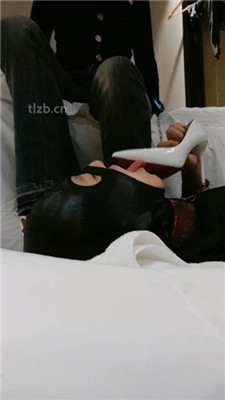 图片[8]_【玥野兔】脏高跟恋足舔_HD绳艺资源