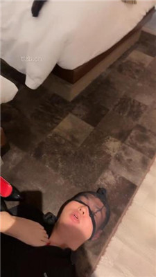 图片[4]_【普拉多】素人S首调-黑丝高跟裸足狂舔_HD绳艺资源