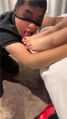 图片[7]_【普拉多】素人S首调-黑丝高跟裸足狂舔_HD绳艺资源