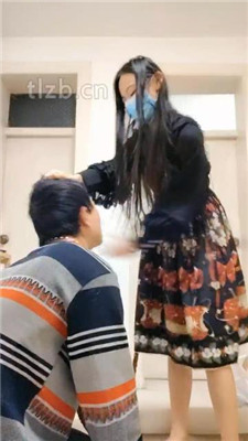 图片[5]_【鱼子酱】洛丽塔S-人体坐垫/耳光_HD绳艺资源