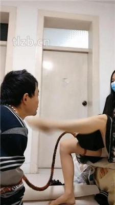 图片[6]_【鱼子酱】洛丽塔S-人体坐垫/耳光_HD绳艺资源