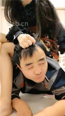 图片[16]_【鱼子酱】洛丽塔S-人体坐垫/耳光_HD绳艺资源