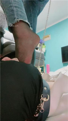 图片[9]_【语阳】白袜塞嘴/黑丝长靴碾压狗头_HD绳艺资源