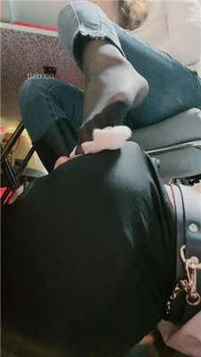 图片[11]_【语阳】白袜塞嘴/黑丝长靴碾压狗头_HD绳艺资源