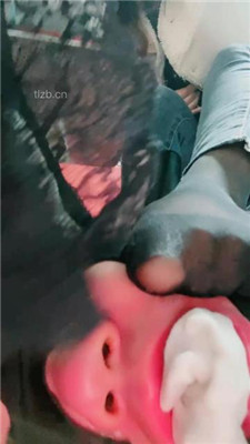 图片[13]_【语阳】白袜塞嘴/黑丝长靴碾压狗头_HD绳艺资源