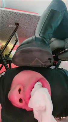 图片[14]_【语阳】白袜塞嘴/黑丝长靴碾压狗头_HD绳艺资源