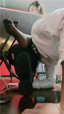 图片[17]_【语阳】白袜塞嘴/黑丝长靴碾压狗头_HD绳艺资源