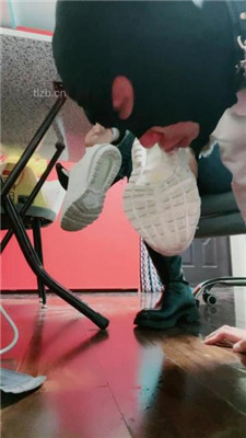 图片[20]_【语阳】白袜塞嘴/黑丝长靴碾压狗头_HD绳艺资源