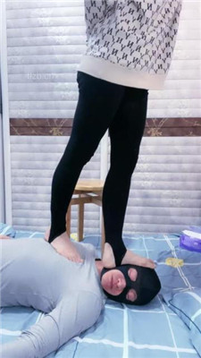 图片[6]_【九蛇大大】裸足恋足舔/虐乳吃口水/骑狗背_HD绳艺资源