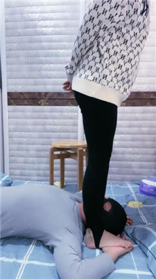 图片[7]_【九蛇大大】裸足恋足舔/虐乳吃口水/骑狗背_HD绳艺资源