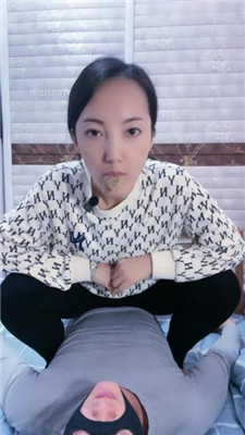 图片[14]_【九蛇大大】裸足恋足舔/虐乳吃口水/骑狗背_HD绳艺资源