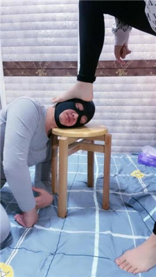 图片[19]_【九蛇大大】裸足恋足舔/虐乳吃口水/骑狗背_HD绳艺资源