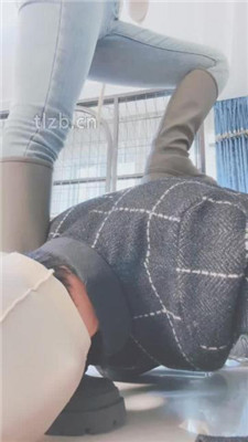 图片[7]_【果儿】长靴S-白袜闻舔/狗笼囚禁_HD绳艺资源