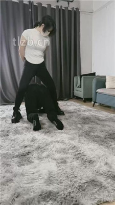 图片[2]_【楼遥】长靴S-绝美断头骑马视角_HD绳艺资源