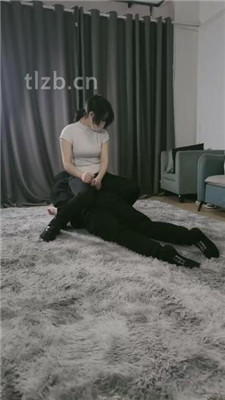 图片[3]_【楼遥】长靴S-绝美断头骑马视角_HD绳艺资源