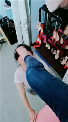 图片[20]_【梦幻大大】运动后虐母畜-掐脖/骑马踩踏/臭脚插嘴_HD绳艺资源