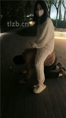 图片[7]_【诗琪】户外-骑脖骑马遛狗_HD绳艺资源