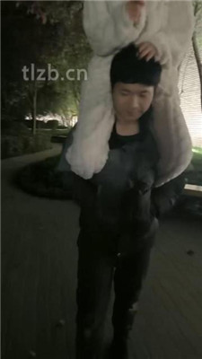 图片[12]_【诗琪】户外-骑脖骑马遛狗_HD绳艺资源