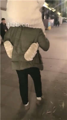 图片[14]_【诗琪】户外-骑脖骑马遛狗_HD绳艺资源