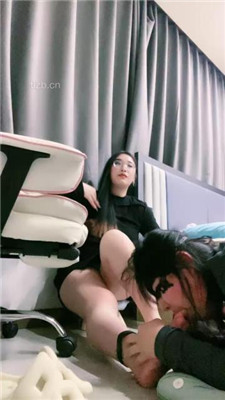 图片[2]_【小羊】你们的女神爱舔脚_HD绳艺资源