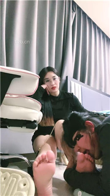 图片[3]_【小羊】你们的女神爱舔脚_HD绳艺资源