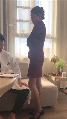 【爱丽丝】空姐下班黑丝诱惑调【完整版】_HD绳艺资源