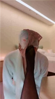 图片[12]_【甜心教主】黑丝高跟脚下奴_HD绳艺资源